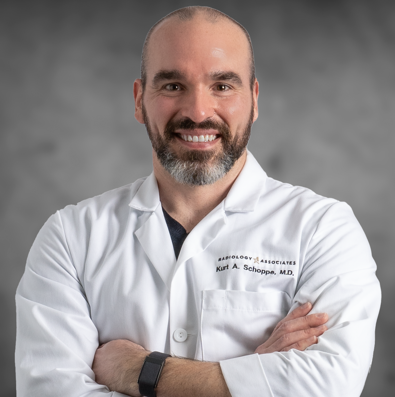 Dr. Kurt Schoppe Headshot v2