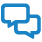Integrated SMS communication