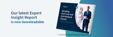 White paper stark menu