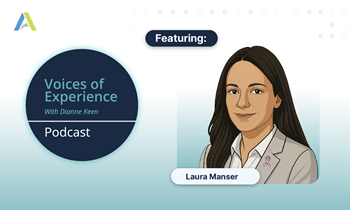 Episode 4: Story of Strength and Advocacy