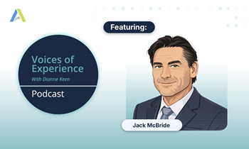 Episode 9: The Evolution of Patient Access