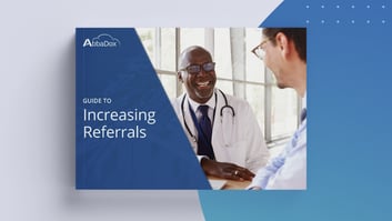 Guide to Increasing Referrals