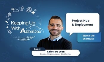 Project Hub &amp; Deployment