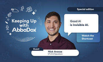 Good AI is...