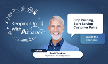 Stop Building Start...