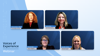 Episode 4: Leadership Insights on Optimized Radiology...