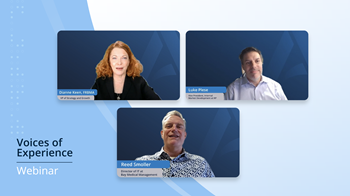 Episode 6: IT Survival Guide: Technological Innovations in...