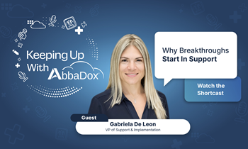 Why Breakthroughs...