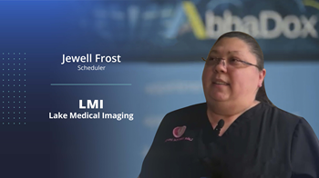 Jewell Frost, Scheduler