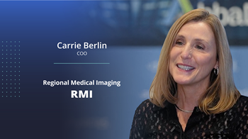 Carrie Berlin, COO