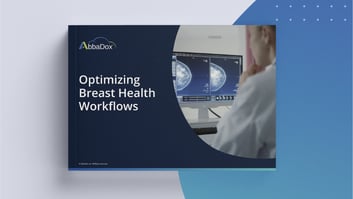Optimizing Breast Health Workflows