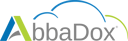 AbbaDox logo footer