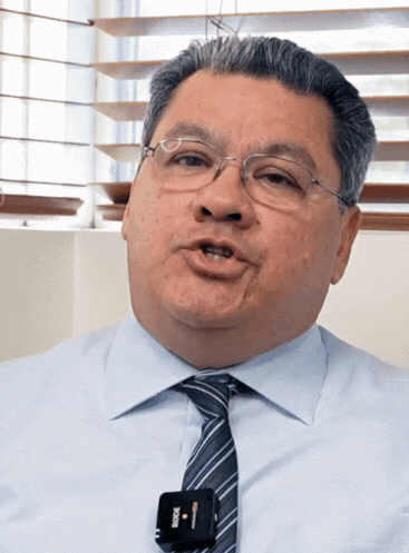 Bill Leon - GIF