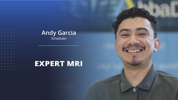 Expert MRI - Andy...