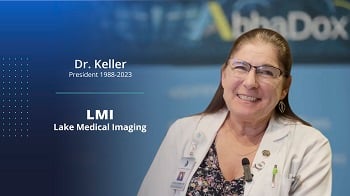 Dr. Keller, President
