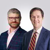 DOUBLE HEADSHOT HUBSPOT