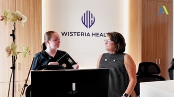 Wisteria Health Tour