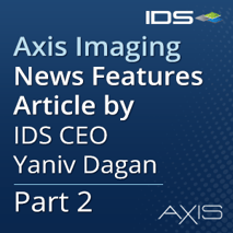 Practicing Radiology with a Retailer’s Perspective – Part 2