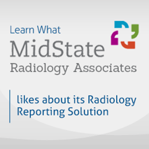 Midstate Radiology Selects IDS Voice2Dox Speech Recognition...