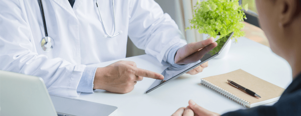 Top 10 Reasons to Implement a Patient Engagement Solution