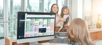 How Does a Cloud-Based RIS System Benefit Your Radiology...
