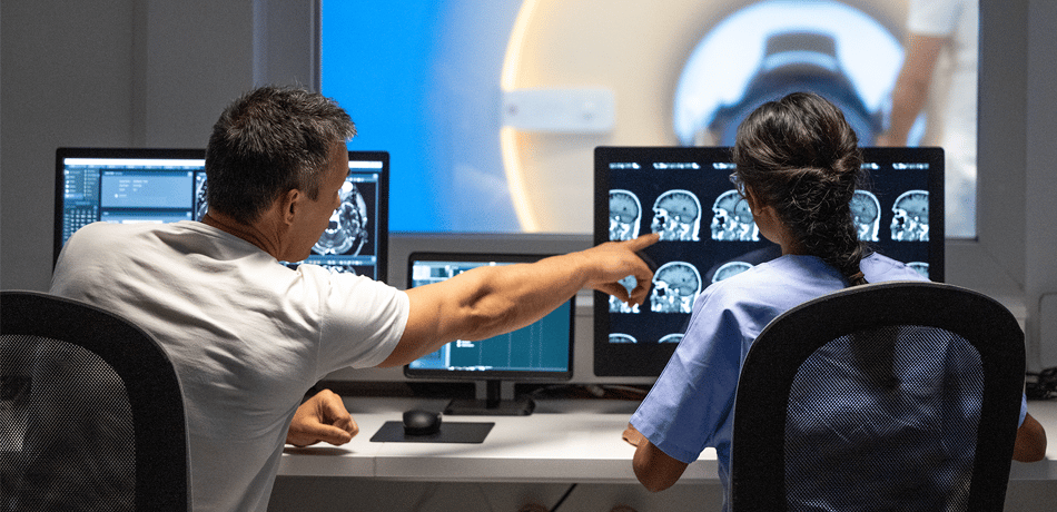 How We’re Redefining Radiology: Can Your RIS Do This?
