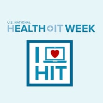 IDS Is a Proud Partner in U.S. National Health IT Week