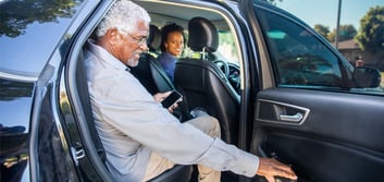 IDS Integrates with Uber Health to Offer Patient...