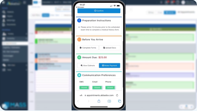 AbbaDox Radiology Information System & Healthcare Ecosystem | AbbaDox
