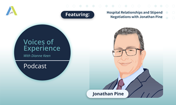 Voices of Experience: Hospital Relationships