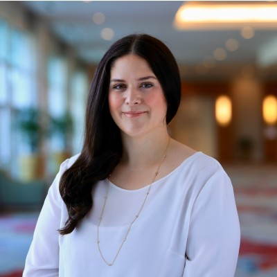 Kimberly Beavers Headshot