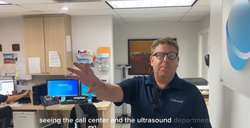 Center for Diagnostic Imaging Miami
