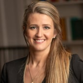 Profile photo of Caroline Leger