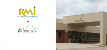 RMI Partners with AbbaDox to Optimize Radiology Workflows