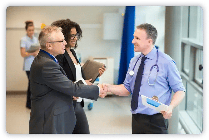 How to Build a Successful Referring Physician Strategy