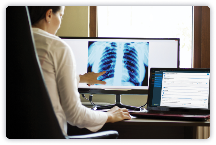 How to Streamline Fax-based Order Workflows in Radiology