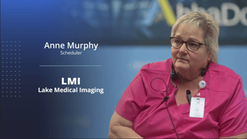 Anne Murphy, Scheduler