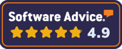 Software Advice 4.9
