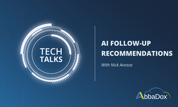 Learn about AI Follow-Up Recommendations