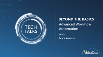 Learn about Radiology Workflow Automation