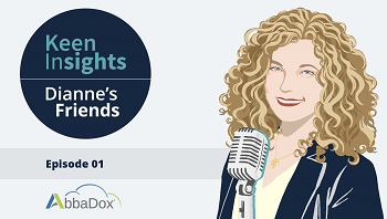 Episode 1: Dianne's New Job