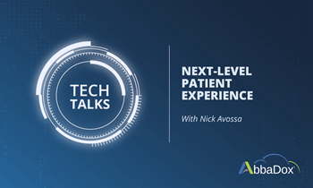 Learn about Next-Level Patient Experience