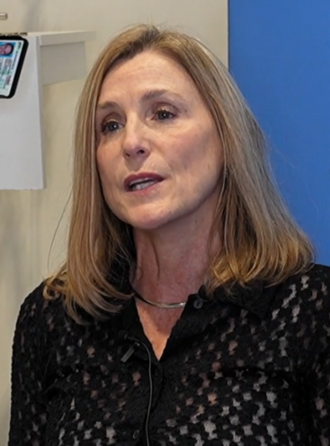 Carrie Berlin - RMI