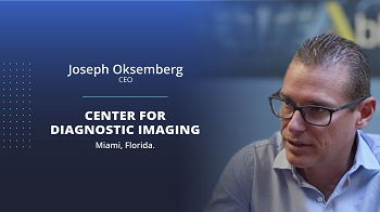 Joseph Oksemberg, CEO