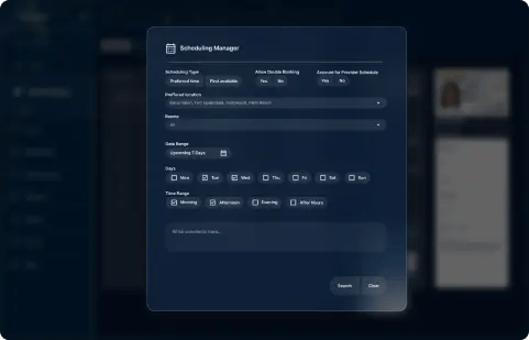 Waitlist Scheudling (1)