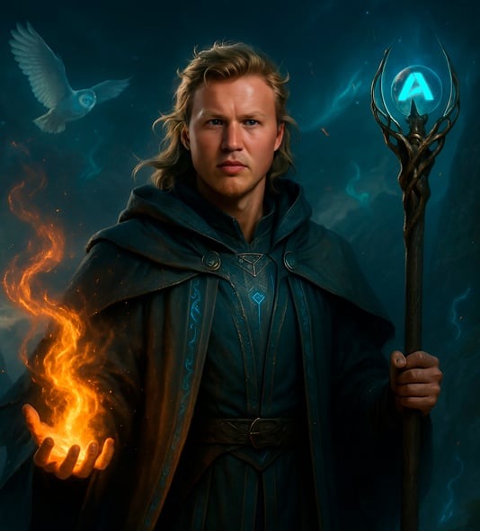 Austin Mage-1