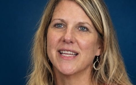 The Rose: client story