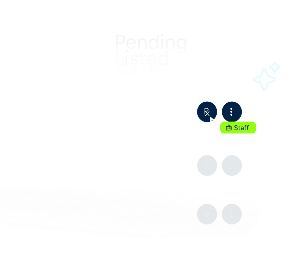 fallow-up