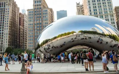 Chicago RSNA 
