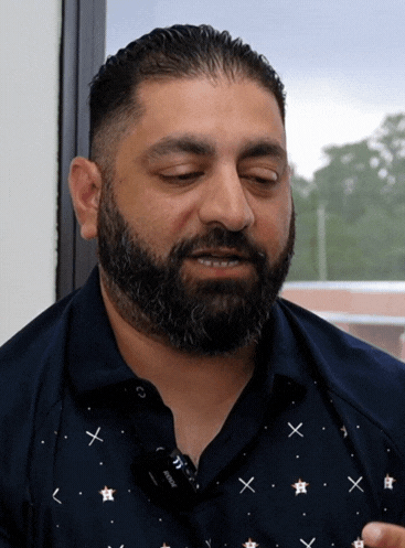 Faraz. Gif. 